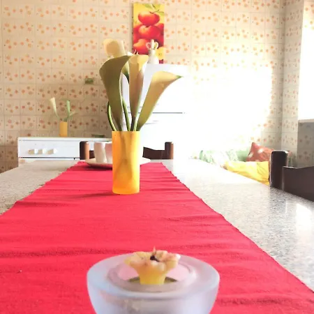 Appartement Zafira Gallipoli