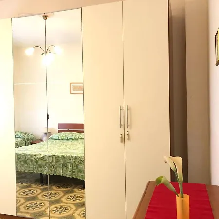 Appartement Zafira *