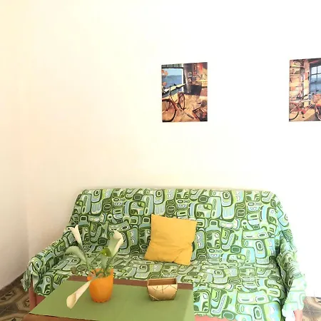 Zafira Appartement *