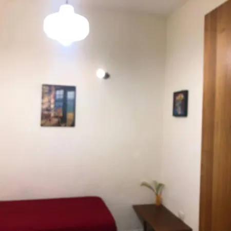 Zafira Appartement Gallipoli