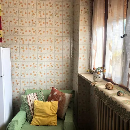 Appartement Zafira Gallipoli