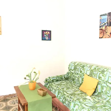 Appartement Zafira *