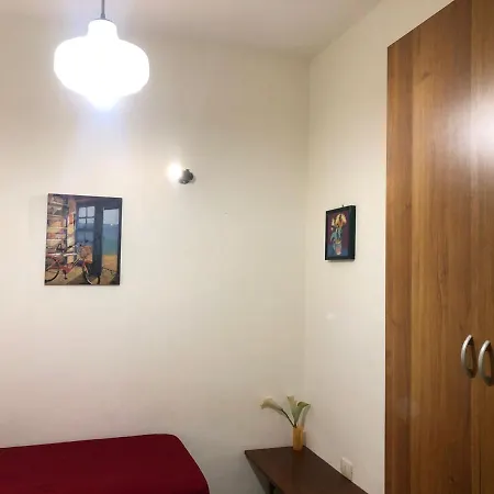 Zafira Appartement