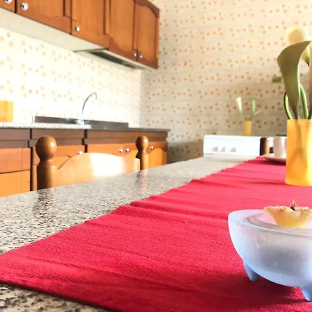 Appartement Zafira