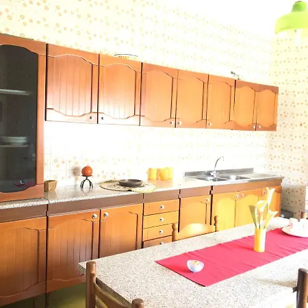 Appartement Zafira *