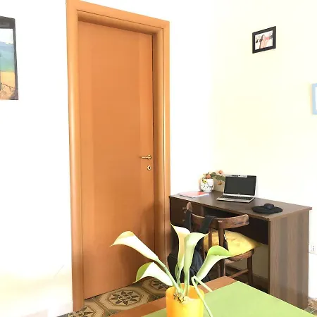Zafira Appartement *