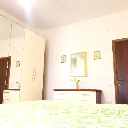 Appartement Zafira Gallipoli