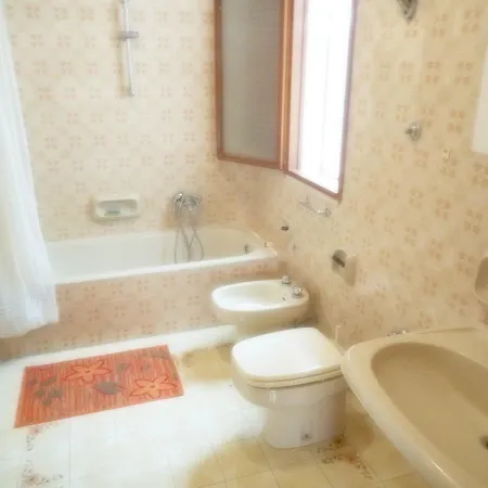 Zafira Appartement