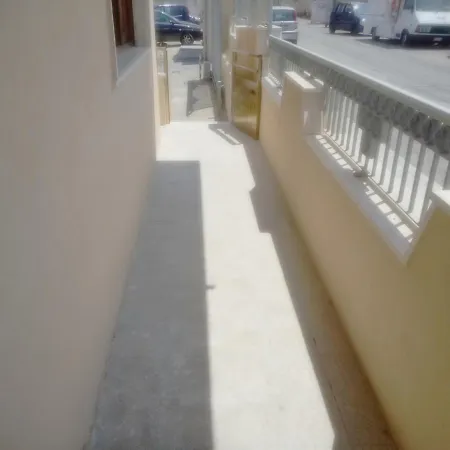 Appartement Zafira Gallipoli