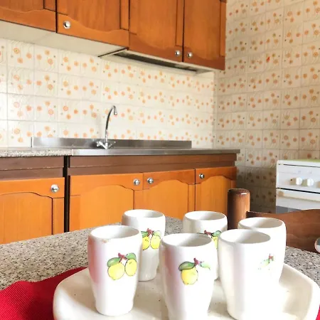 Apartment Zafira