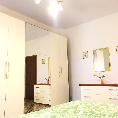 Appartamento Zafira