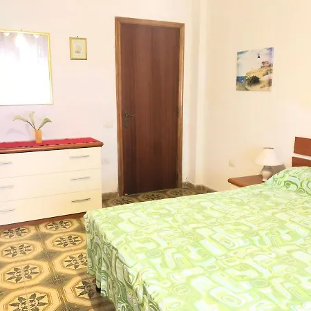 Appartamento Zafira *