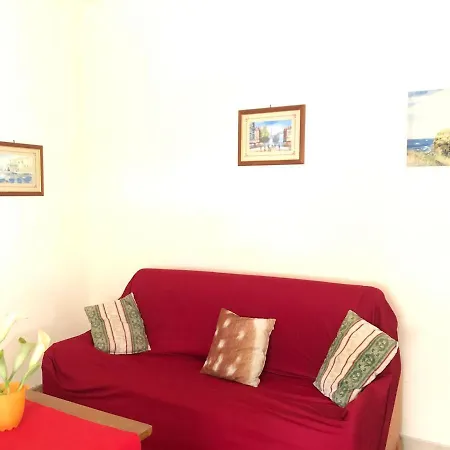 Appartamento Zafira *