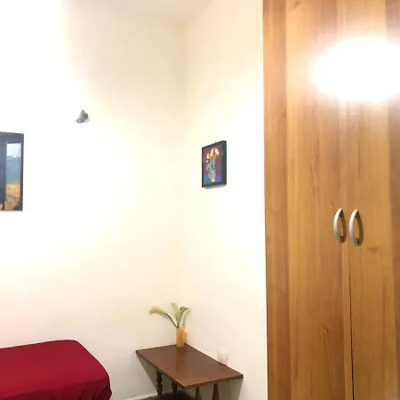 Appartamento Zafira